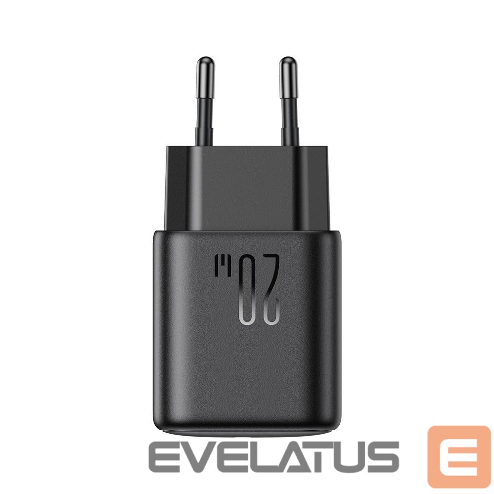 Adapteris Joyroom Black \ without cable