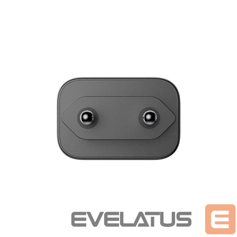 Adapteris Joyroom Black \ without cable