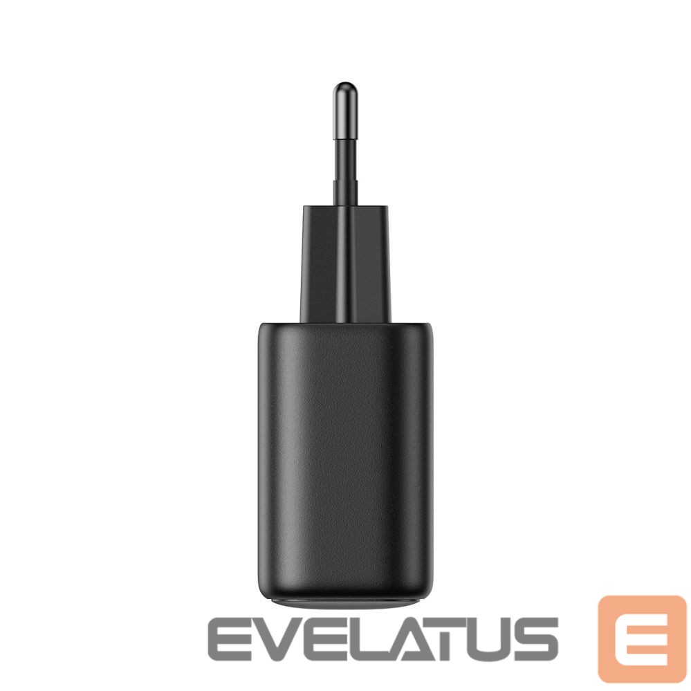 Adapteris Joyroom Black \ without cable