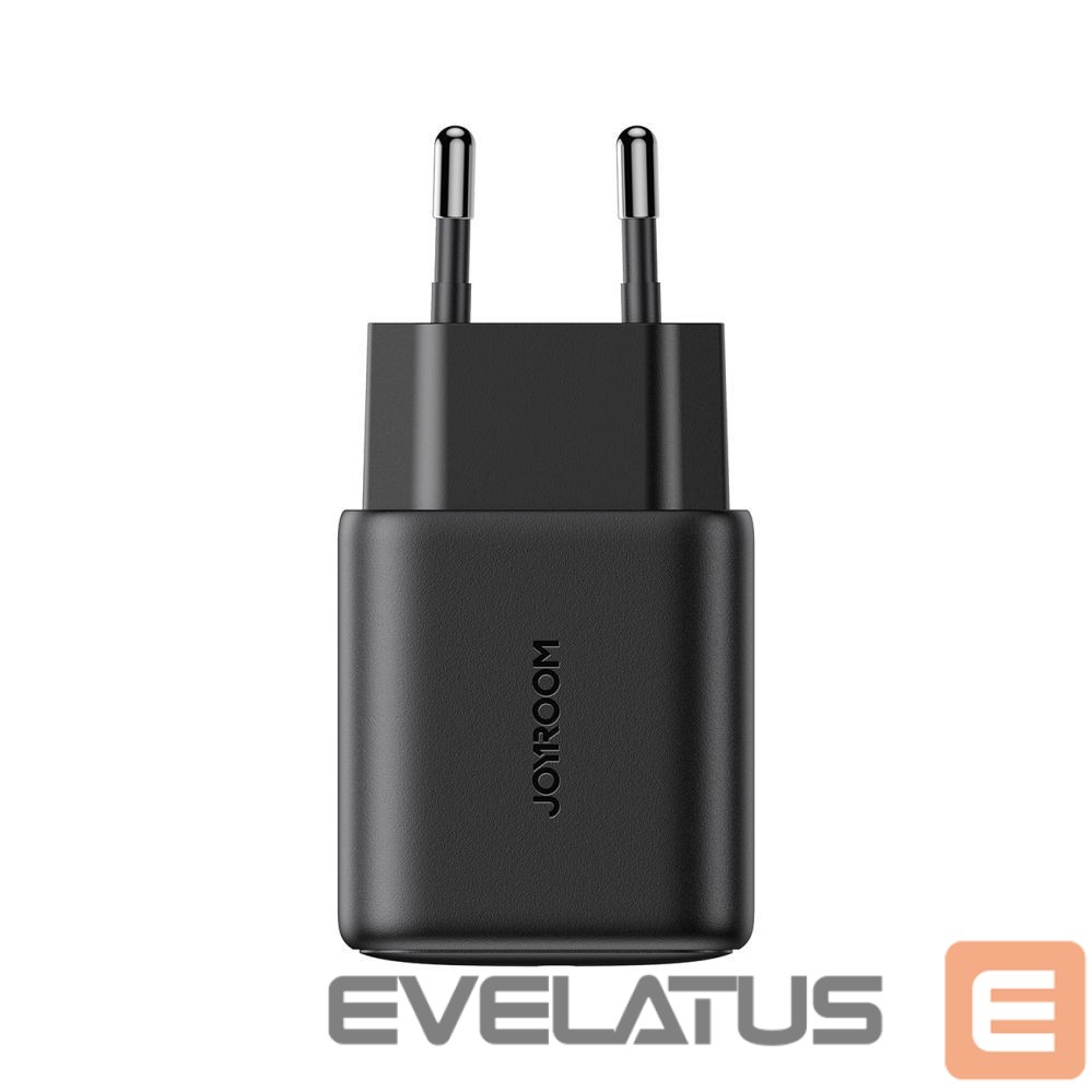Adapteris Joyroom Black \ without cable