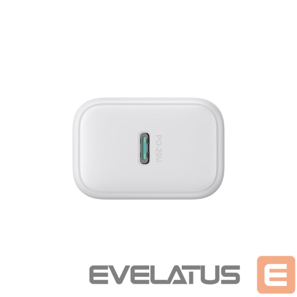 Adapteris Joyroom White \ without cable
