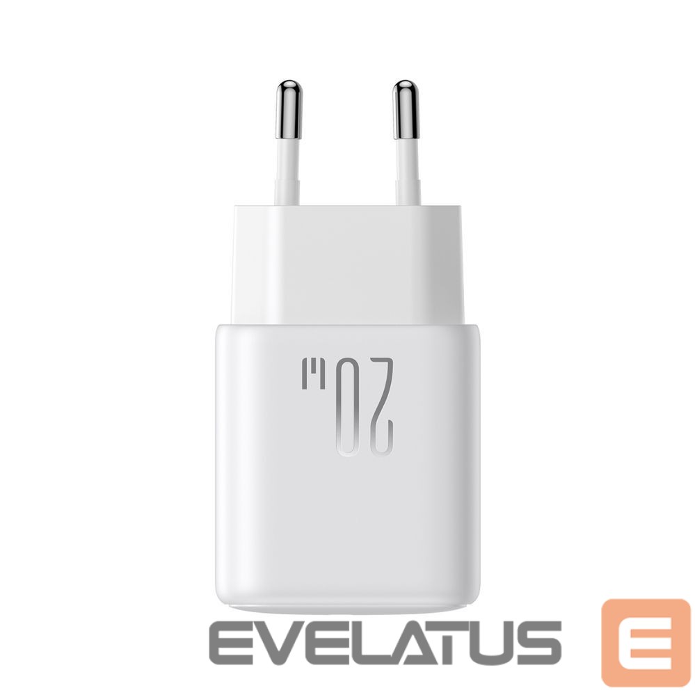 Adapteris Joyroom White \ without cable