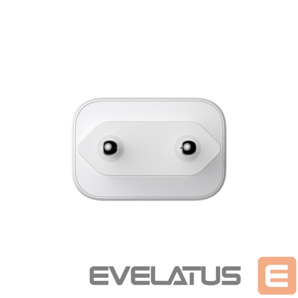 Adapteris Joyroom White \ without cable