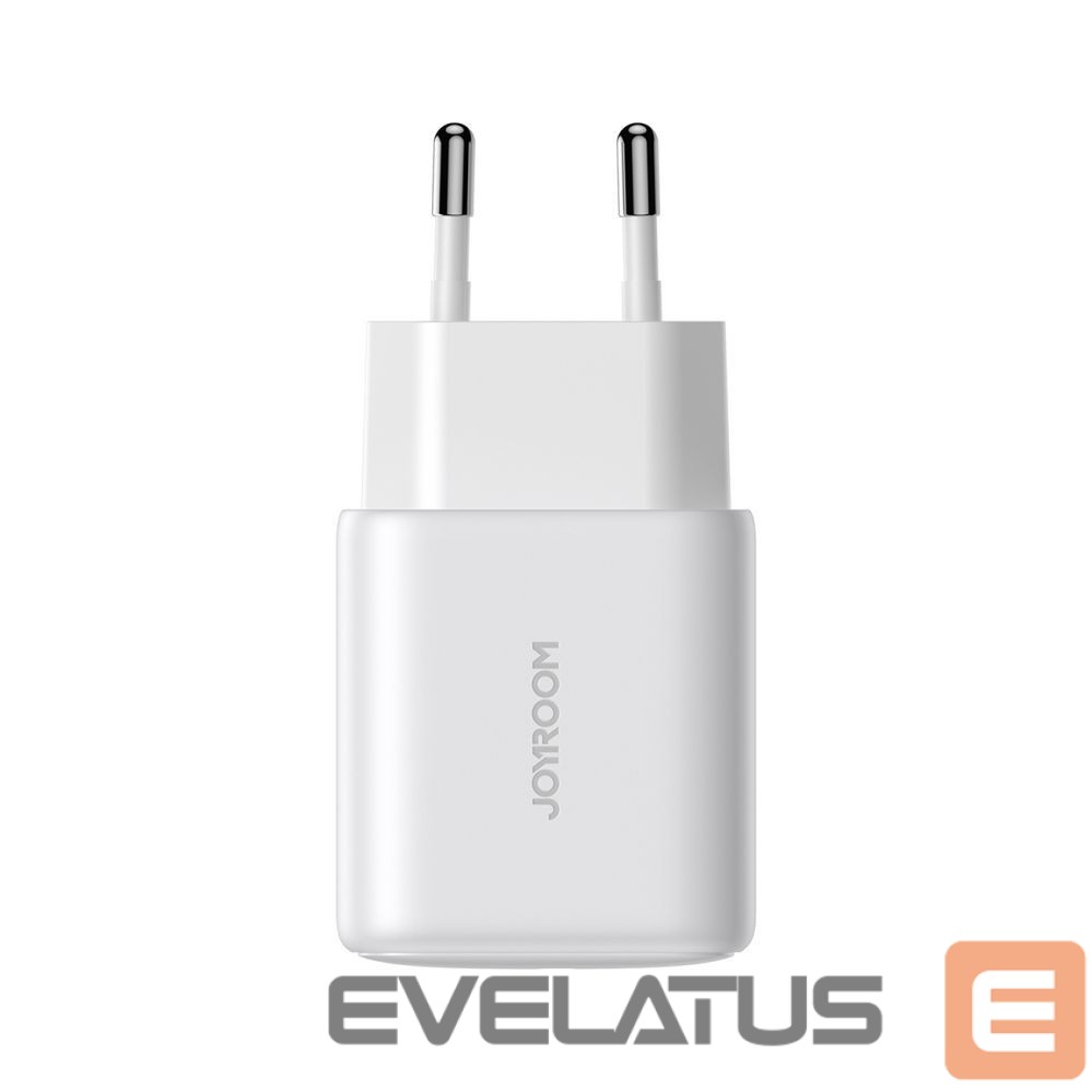 Adapteris Joyroom White \ without cable