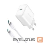 Adapteris Joyroom  z kablem USB-C 