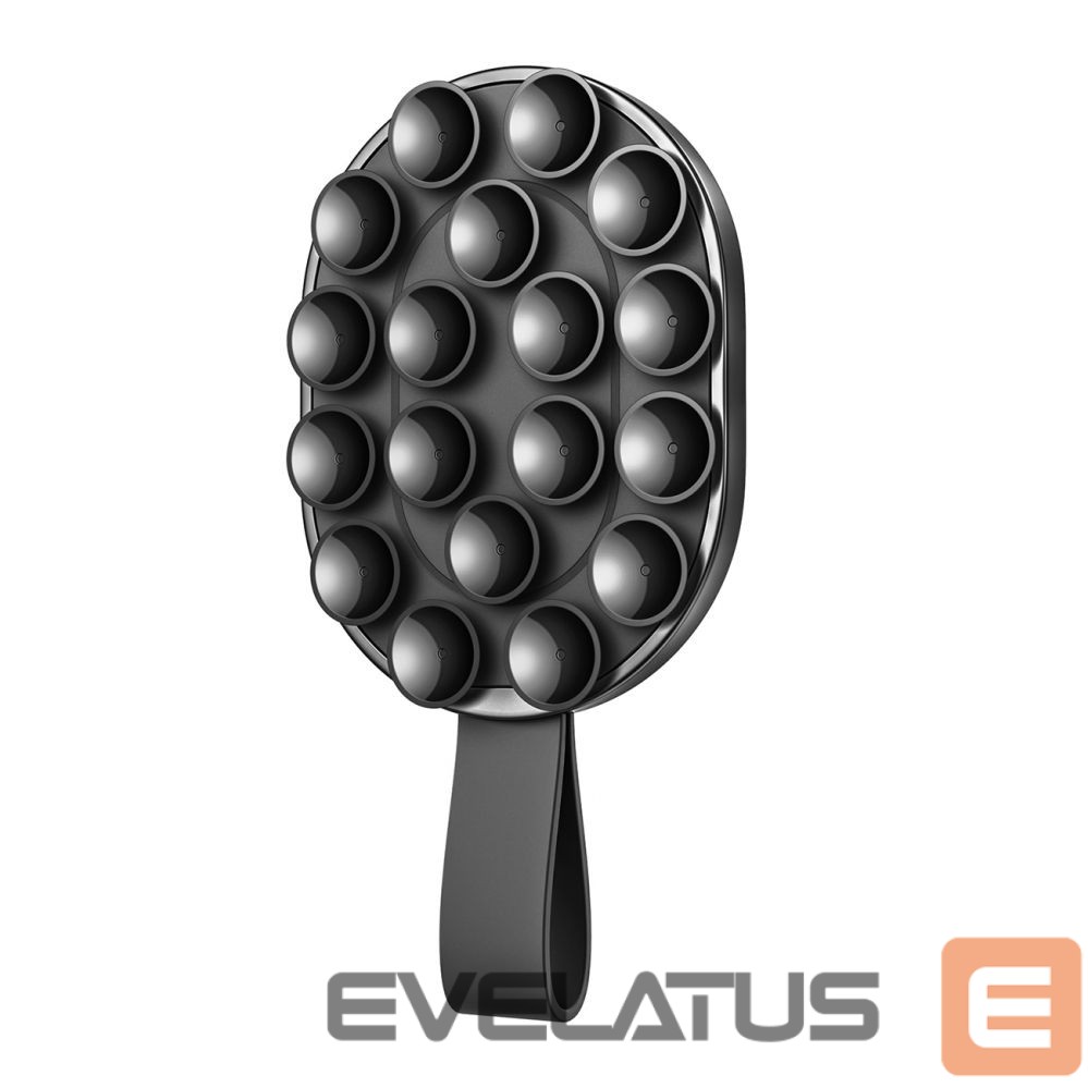 Auto turētājs Joyroom Black