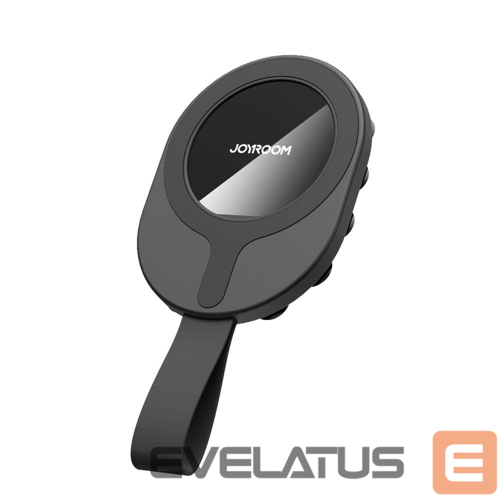 Auto turētājs Joyroom Black
