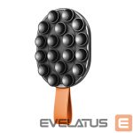 Auto turētājs Joyroom  Black || Orange 