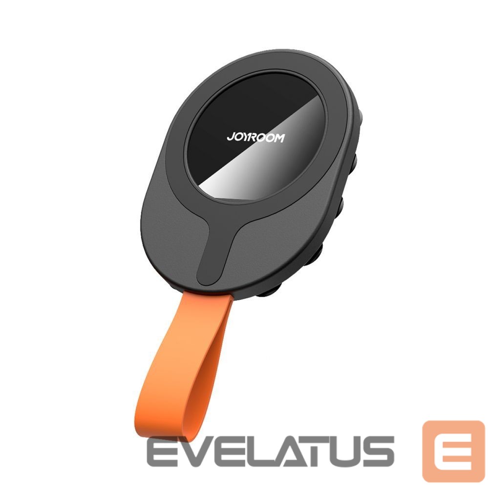 Auto turētājs Joyroom Black || Orange