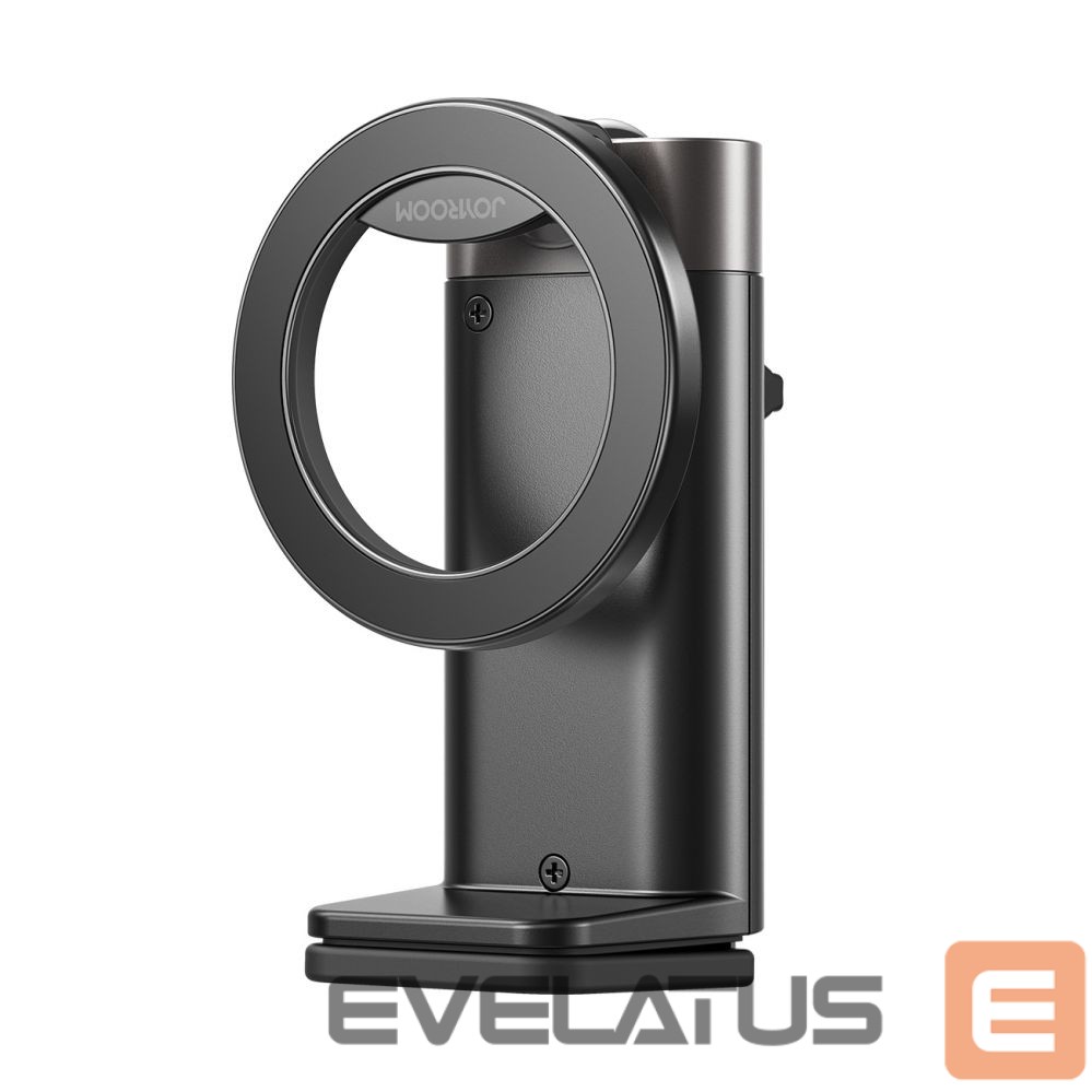 Auto turētājs Joyroom Joyroom JR-ZS413 magnetic travel stand for 4.7-7.0" phone - black