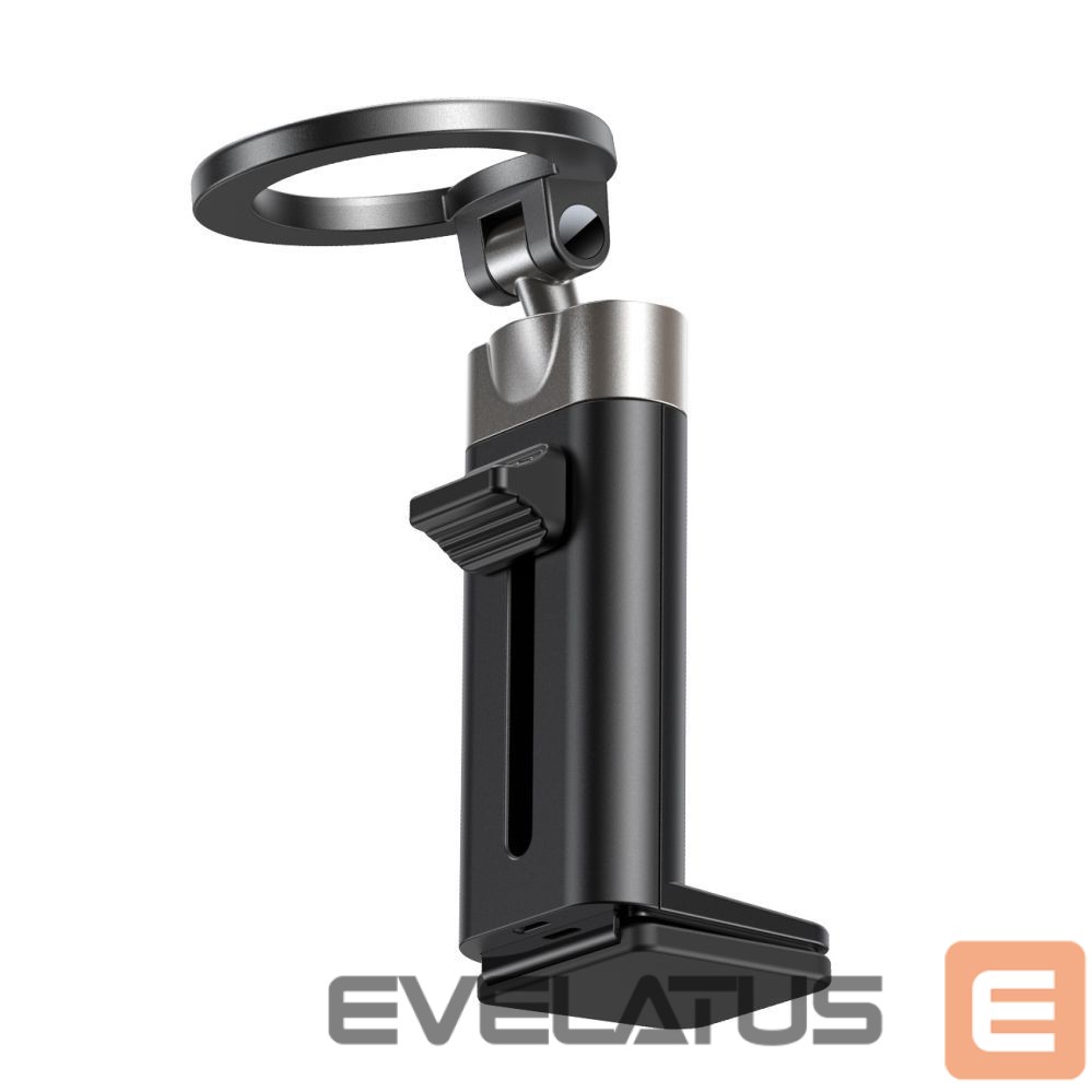 Auto turētājs Joyroom Joyroom JR-ZS413 magnetic travel stand for 4.7-7.0" phone - black