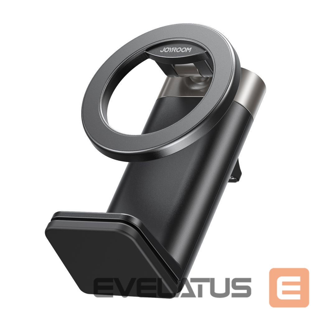 Auto turētājs Joyroom Joyroom JR-ZS413 magnetic travel stand for 4.7-7.0" phone - black