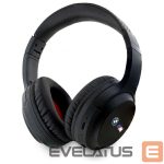 Cits mobilo telefonu aksesuārs BMW  BMW Bluetooth ENC Headphones BMBHMIAV27MBCTK Black/Black Printed Logos 