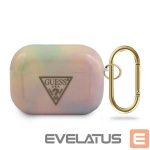 Aizmugurējais vāciņš Guess  Pink 