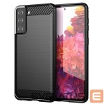 Aizmugurējais vāciņš Hurtel  Black 