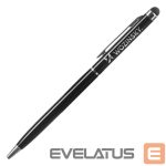 Zīmulis Wozinsky  Wozinsky pen stylus for smartphone tablet touch screens, black 