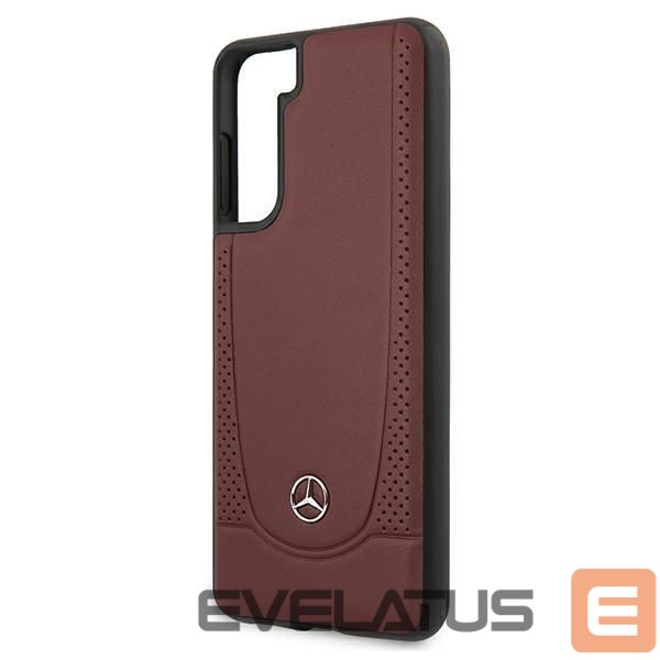 Aizmugurējais vāciņš Mercedes-Benz Red