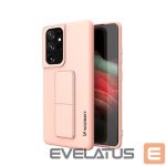 Aizmugurējais vāciņš Wozinsky  Pink 