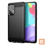 Aizmugurējais vāciņš Hurtel  Black 
