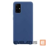 Aizmugurējais vāciņš Hurtel  Blue 