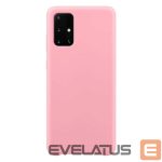 Aizmugurējais vāciņš Hurtel  Pink 