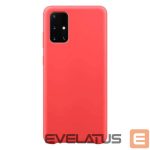 Aizmugurējais vāciņš Hurtel  Red 