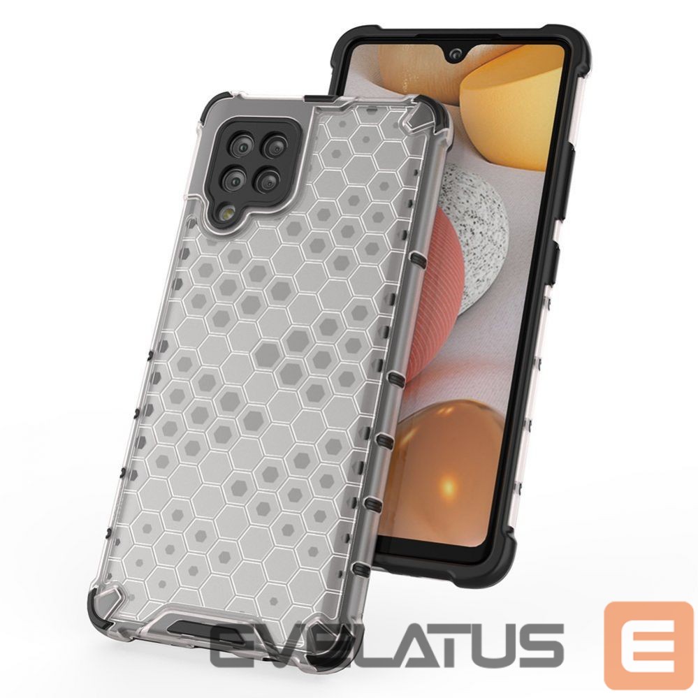 Aizmugurējais vāciņš Hurtel Black