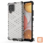 Aizmugurējais vāciņš Hurtel  Transparent 