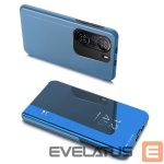 Aizmugurējais vāciņš Hurtel  Blue 