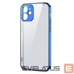 Aizmugurējais vāciņš Joyroom  Blue 
