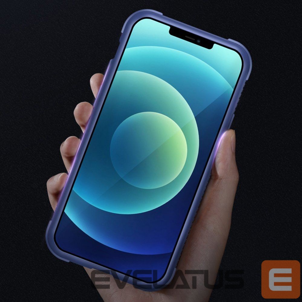 Aizmugurējais vāciņš Joyroom Blue