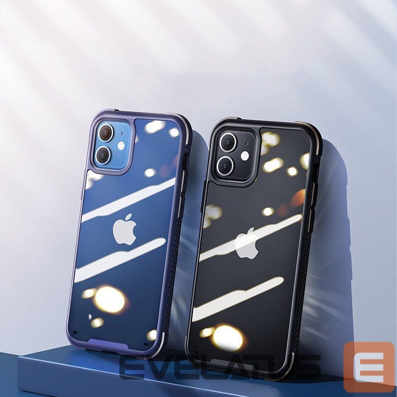 Aizmugurējais vāciņš Joyroom Blue