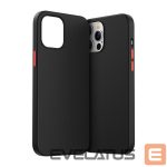 Aizmugurējais vāciņš Joyroom  Black 