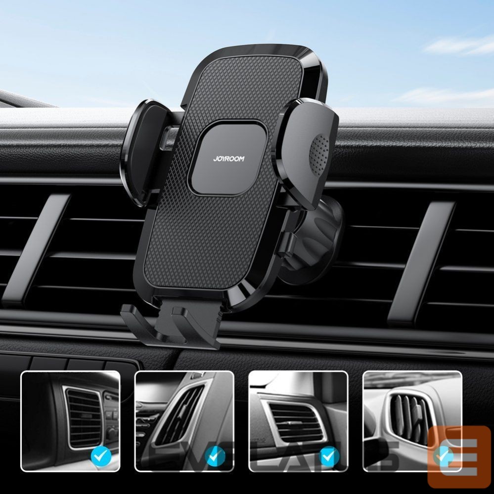 Auto turētājs Joyroom Air vent