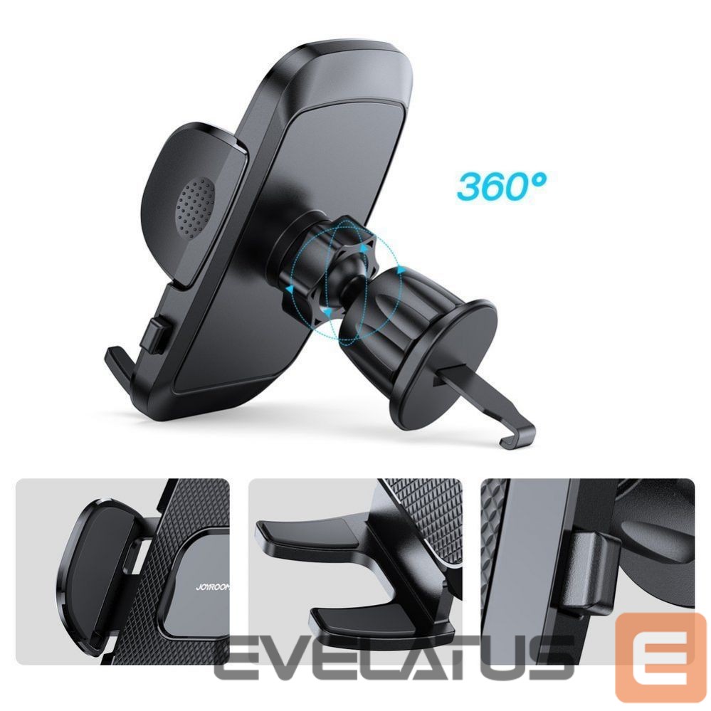Auto turētājs Joyroom Air vent