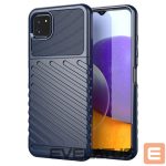 Aizmugurējais vāciņš Hurtel  Blue 