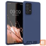 Aizmugurējais vāciņš Hurtel  Blue 