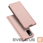 Aizmugurējais vāciņš Dux Ducis  Pink 