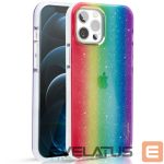 Aizmugurējais vāciņš Kingxbar  Multicolour 