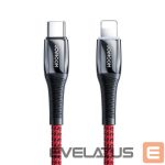 Kabelis Joyroom  1.2 m \ Red 