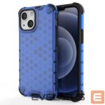 Aizmugurējais vāciņš Hurtel  Blue 