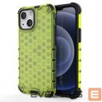 Aizmugurējais vāciņš Hurtel  Green 