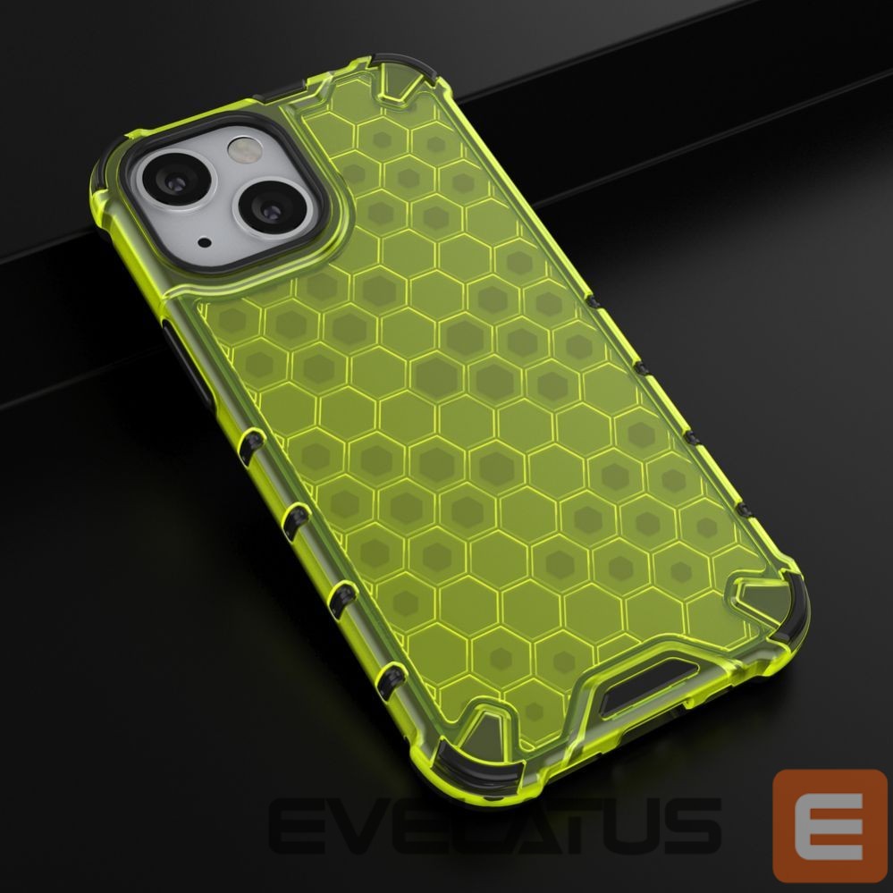 Aizmugurējais vāciņš Hurtel Green