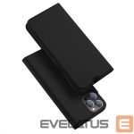 Aizmugurējais vāciņš Dux Ducis  Black 