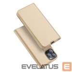 Aizmugurējais vāciņš Dux Ducis  Gold 
