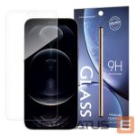 Aizsargstikls Hurtel  Tempered Glass 9H tempered glass iPhone 14 Max / 13 Pro Max (pack - envelope) 
