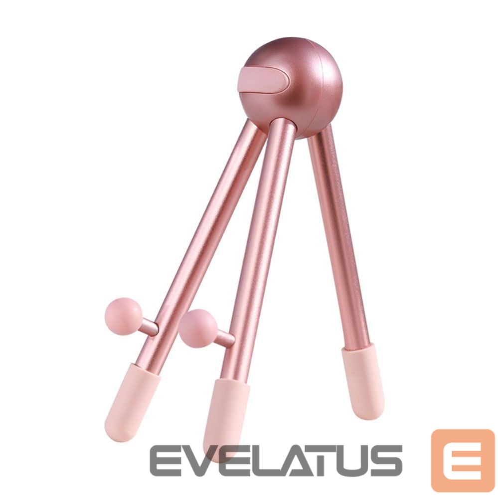 Auto turētājs Stoyobe Pink