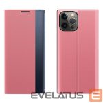 Aizmugurējais vāciņš Hurtel  Pink 