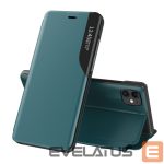Aizmugurējais vāciņš Hurtel  Green 