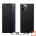 Aizmugurējais vāciņš Hurtel  Black 